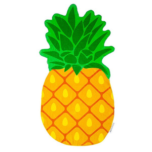 Pineapple Shaped Towel