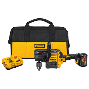 FLEXVOLT 60V Stud & Joist Drill Kit