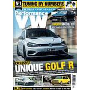 Performance VW (UK) - 13 Issues - 1 Year
