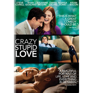 Crazy Stupid Love