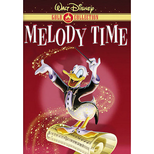 Melody Time-Gold