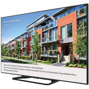 PN-LE801 80" Class Full HD Commercial LED TV