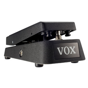 Classic Wah Pedal
