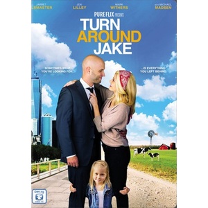 Turn Around Jake