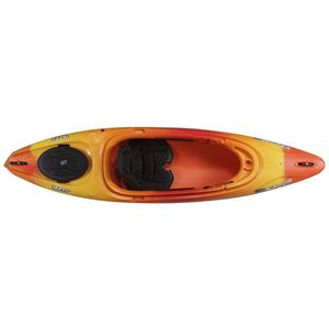 Vapor 10XT Recreational Kayak - Sunrise