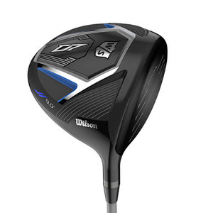 Mens Staff D7 Driver Right Handed - 10.5 Loft