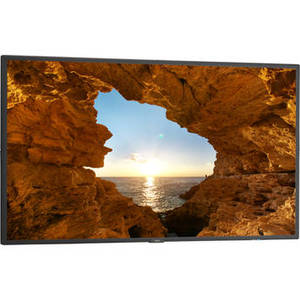 V484 48" 16:9 LCD Commercial Display