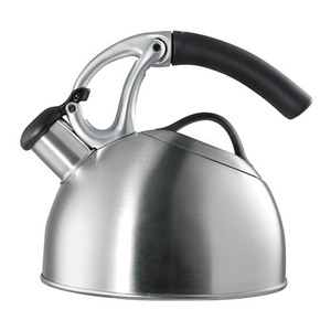 BREW Uplift Tea Kettle