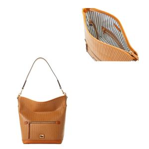 Camden Woven Hobo