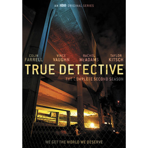 True Detective-Complete 2nd Season