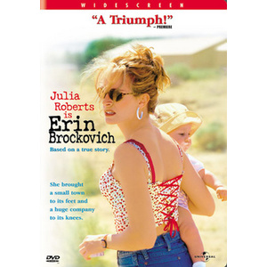 Erin Brockovich