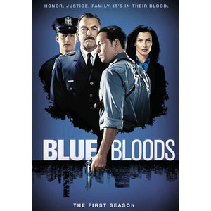 Blue Bloods-First Season