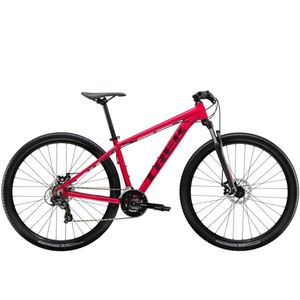 Marlin 4 Cross Country Mountain Bike - Magenta