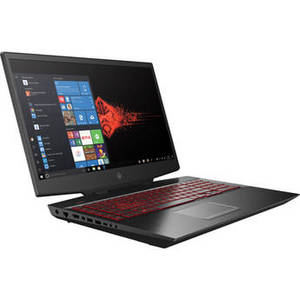 17.3" OMEN 17-cb0020nr Laptop