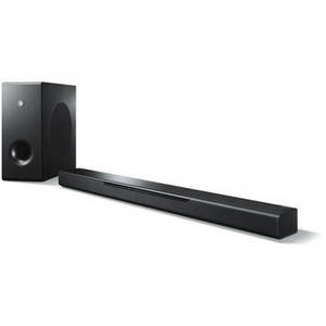 MusicCast BAR 400 200W 3.1-Channel Soundbar System