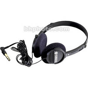 RH1C - Supra-Aural Lightweight Portable Headphones