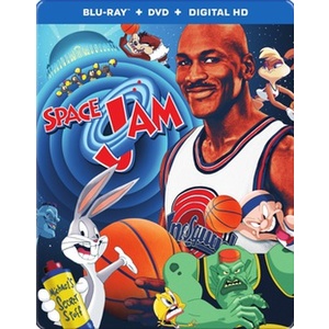 Space Jam