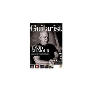 Guitarist (UK) - 13 Issues - 1 Year