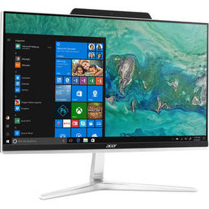23.8" Aspire Z 24 All-in-One Desktop Computer