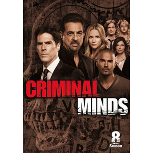Criminal Minds-8th Season
