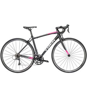 Domane AL 2 Women's Performance Road Bike - Magenta