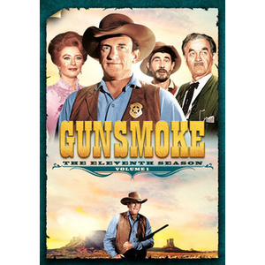 Gunsmoke-Season 11 V01