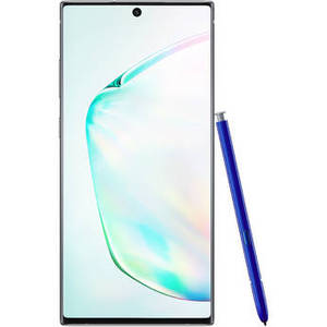 Galaxy Note10+ SM-N975U 256GB Smartphone (Unlocked, Aura Glow)