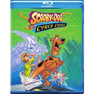 Scooby-Doo & the Cyber Chase