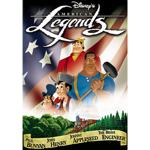 American Legends