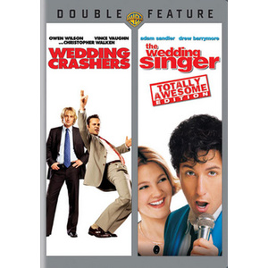 Wedding Singer/Wedding Crashers
