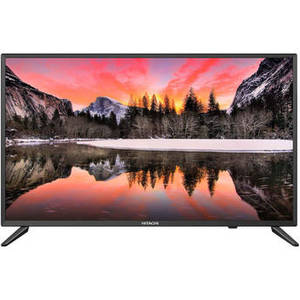 32C11 Alpha Series 32" Class HD LED TV