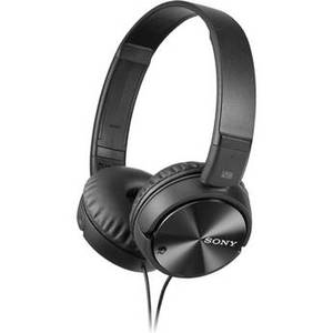 MDR-ZX110NC Noise-Canceling Stereo Headphones