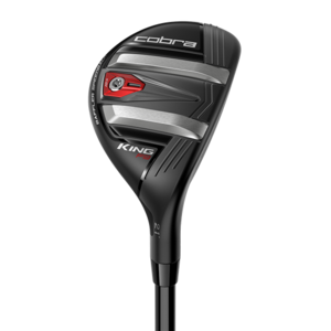 Cobra KING F9 SPEEDBACK Hybrid
