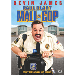 Paul Blart-Mall Cop
