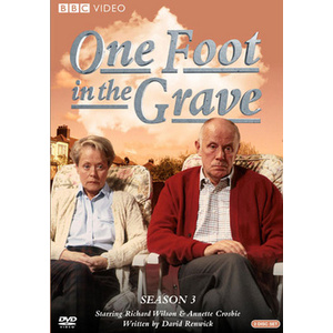 One Foot in the Grave-Season 3
