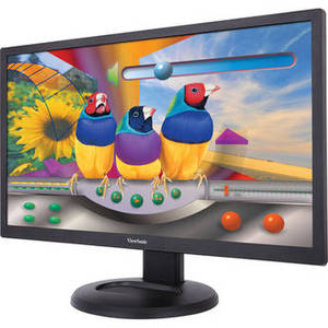 VG2860MHL-4K 28" 16:9 LCD Monitor