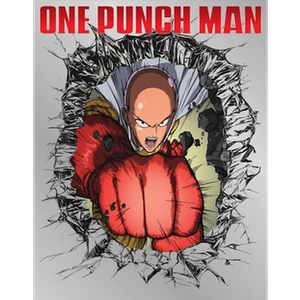 One Punch Man