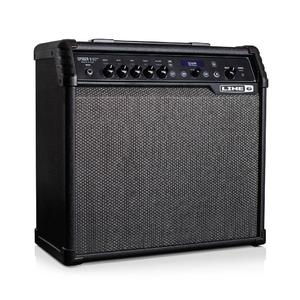 Spider V 60 MkII Guitar Combo Amplifier (60 Watts 1x10 inch)