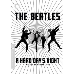 Hard Days Night