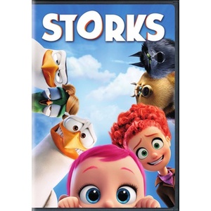 Storks