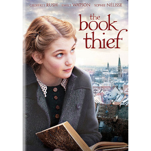 Book Thief