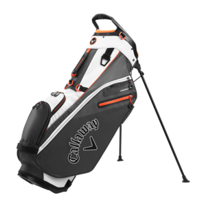 Callaway 2020 Fairway Double Strap Stand Bag