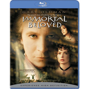 Immortal Beloved