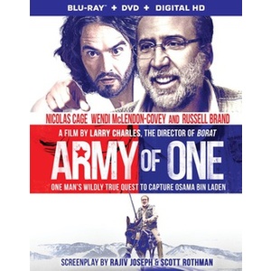 Army of One