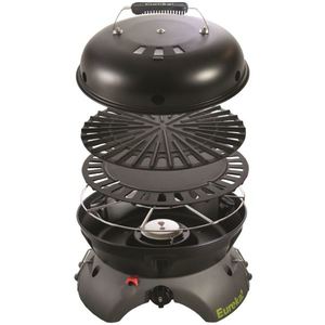 Gonzo Grill Outdoor Cook System
