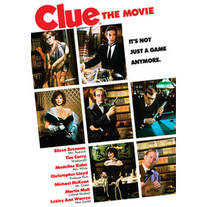 Clue