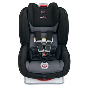 Marathon Clicktight Convertible Car Seat - Verve