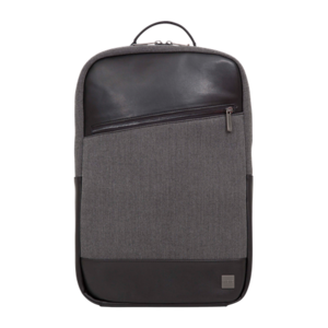 Knomo London Southampton Slimline Men's 15.6-inch Laptop Backpack