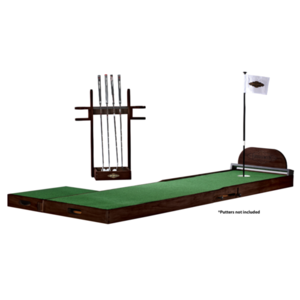 Brunswick The Ross Putting Green