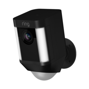Ring Spotlight Cam Battery
